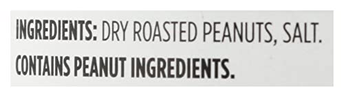 365 BY WHOLE FOODS MARKET, CREAMY PEANUT BUTTER, STIR AND ENJOY, 16 OUNCE