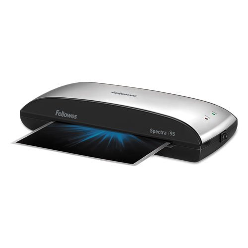 Fellowes FEL5738201 Spectra 95 9.5 inch Laminator