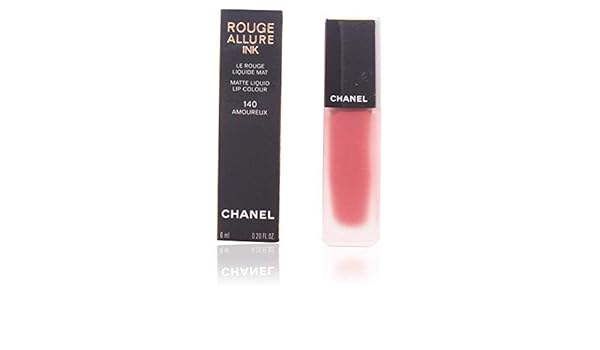 Amazoncom Chanel Rouge Allure Velvet Lipstick Mat Bright