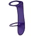 MICHAEL TODD Beauty Soniclear Shower Caddy - Compatible with The Soniclear Elite and Soniclear Petite Models