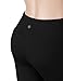 Yogareflex Women's Tummy Control Active Tights Yoga Running Leggings Capris