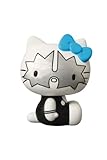 Medicom Kiss X Hello Kitty: The Spaceman Vinyl