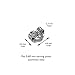 14k White Gold Replacement Earring Backs (1 Pair) for 0.6 mm thick earring posts