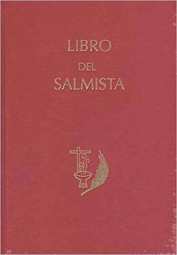 libro del salmista