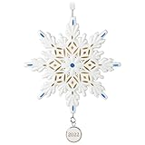 Hallmark Keepsake Christmas Ornament 2022