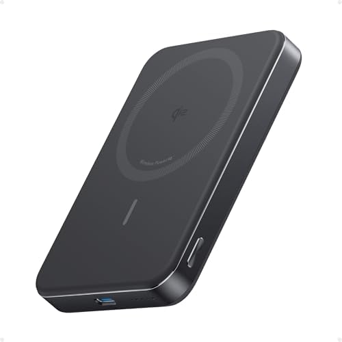 Amazon.com: Apple iPhone Air MagSafe Battery ​​​​​​​ : Cell Phones