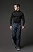 TSLA Men's Rip-Stop Snow Pants Windproof Ski Insulated Water-Repel Bottoms