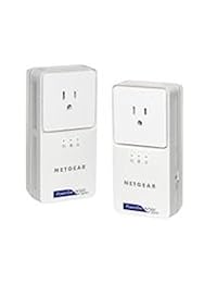 Powerline AV + 500 Adapter Kit