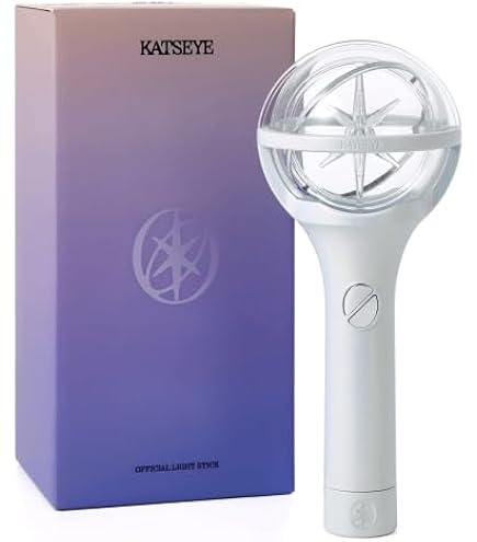 Amazon.com: MCND Official Light Stick Fanlight : Sports & Outdoors