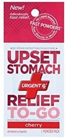 Stomach Relief To-Go