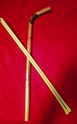 Dhol Beaters Dagga and Tilli Set (1 +2) Punjabi