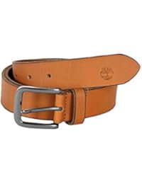 Timberland 35MM Classic Jean Belt Wheat 38