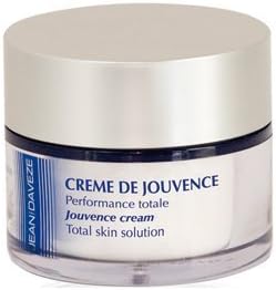 Crème de Jouvence - Pot 1.7 fl oz
