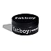 Fatboy Water Wax - Light to Medium Hold | High Shine | No Grease | Water Based | Unisex | Tames Fizzies | Adds Separation | Free of Nasties | All Hair Types 2.6oz