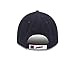 MLB Cleveland Indians Alt 2 The League 9FORTY Adjustable Cap, One Size, Navy