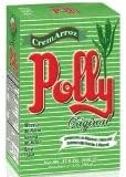 Polly Original Harina de Arroz Enriquecida / Enriched Rice Flour Box 500g 2 Pack