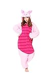 Piglet Kigurumi (Adults)