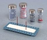 Microhematocrit Tubes, StatSpin, 40mm tube, 9uL (non-hep) (100 per pack)