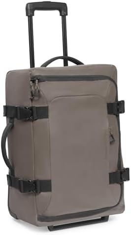 Amazon.com | Deuter AViANT Duffel Pro Movo 36 - Black | Travel Duffels