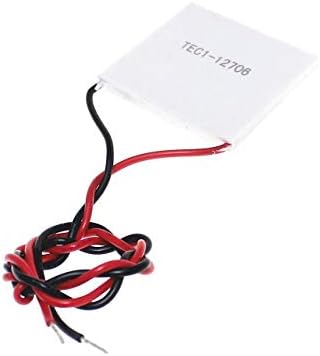 Smart Electronics 12v New of Semiconductor Refrigeration Tec1 - Main Image