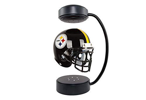 NFL Carolina Panthers Hover Helmet
