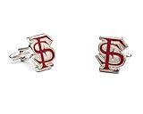 NCAA Florida State Seminoles Cufflinks