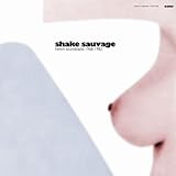 Shake Sauvage