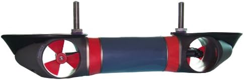 Yacht Thruster Bow/Stern