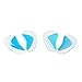 Hocrelov Health care Orthotic Arch Support Insole Flat Foot Flatfoot Correction Shoe Insoles Cushion Inserts 2-Pair