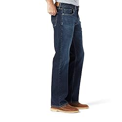 Levi Strauss Signature Gold Men's Relaxed Fit Flex