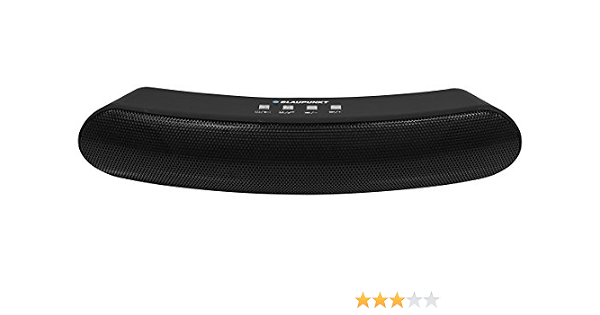 Amazon.com: Blaupunkt Long Curved 