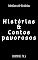 Livro Histórias & Contos pavorosos