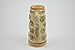 German Coat of Arms Collectible Engraved Beer Stein