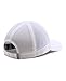 Under Armour UA Fly Fast Cap OSFA White