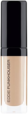 EDDIE FUNKHOUSER 16 Hour 4 Way Liquid Concealer, Light Medium, 5 ml / 0.1 fl. oz