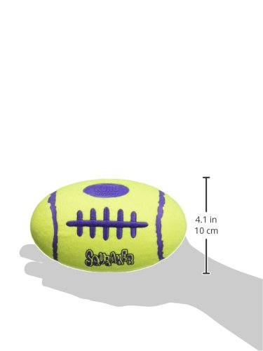 Squeaker Football Large