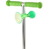 SCOOT Scooter &amp; Bike Horn (Green)