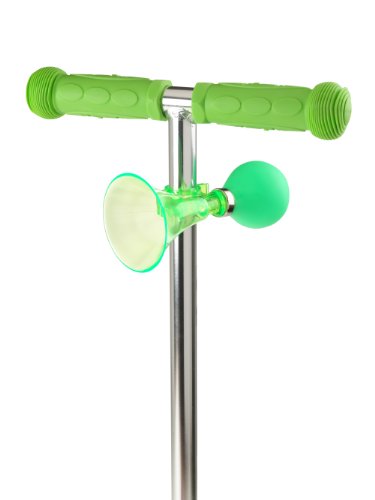 SCOOT Scooter & Bike Horn (Green)