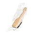Neewer® Wood Handle Suede Sole Wire Shoe Brush/Cleaning Brush for Dance Shoes #1