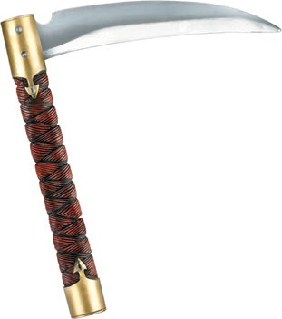 Hidden Dagger