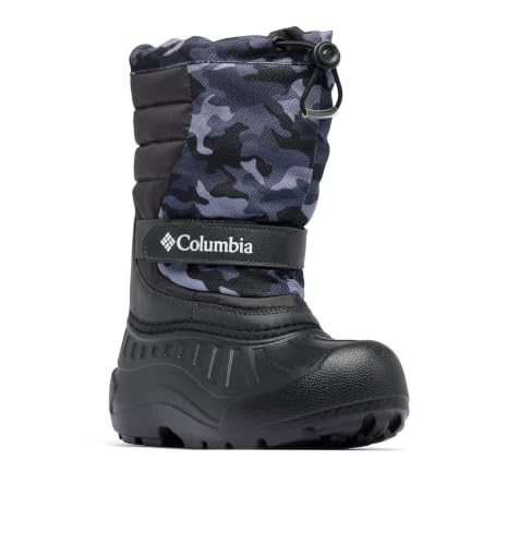 Columbia Youth Powderbug Snowlite Snow Boot