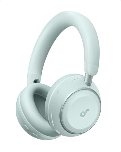 Soundcore Space 2 Active Noise Cancelling Headphones