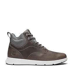 Timberland Men's Parker Street Mid Lace-Up