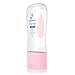 Johnson's Baby Oil Gel for Baby Skin Care and Baby Massage, 6.5 fl. oz