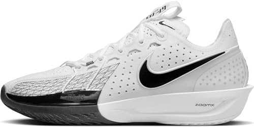 Amazon.com | Nike G.T. Cut 3 Electric Basketball Shoes (FV3626-900