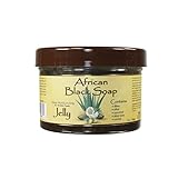 OKAY | African Black Soap Jelly | For All Skin