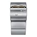 Silver Automatic Hand Dryer 120V