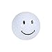 Golf Balls, Nitro Novelty Happy Face, 3 Pack