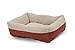 Petmate 80137 Aspen Pet Self Warming Rectangular Lounger, 30