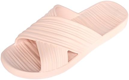 TOKYO SLIPPER Women & Men Non-Slip Sandals Slippers Shower Bath TC602